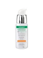 Tratamento facial natupele - melanesse regenerate