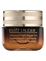Gel creme para olhos estée lauder advanced night repair