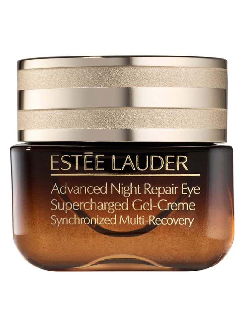 Gel creme para olhos estée lauder advanced night repair