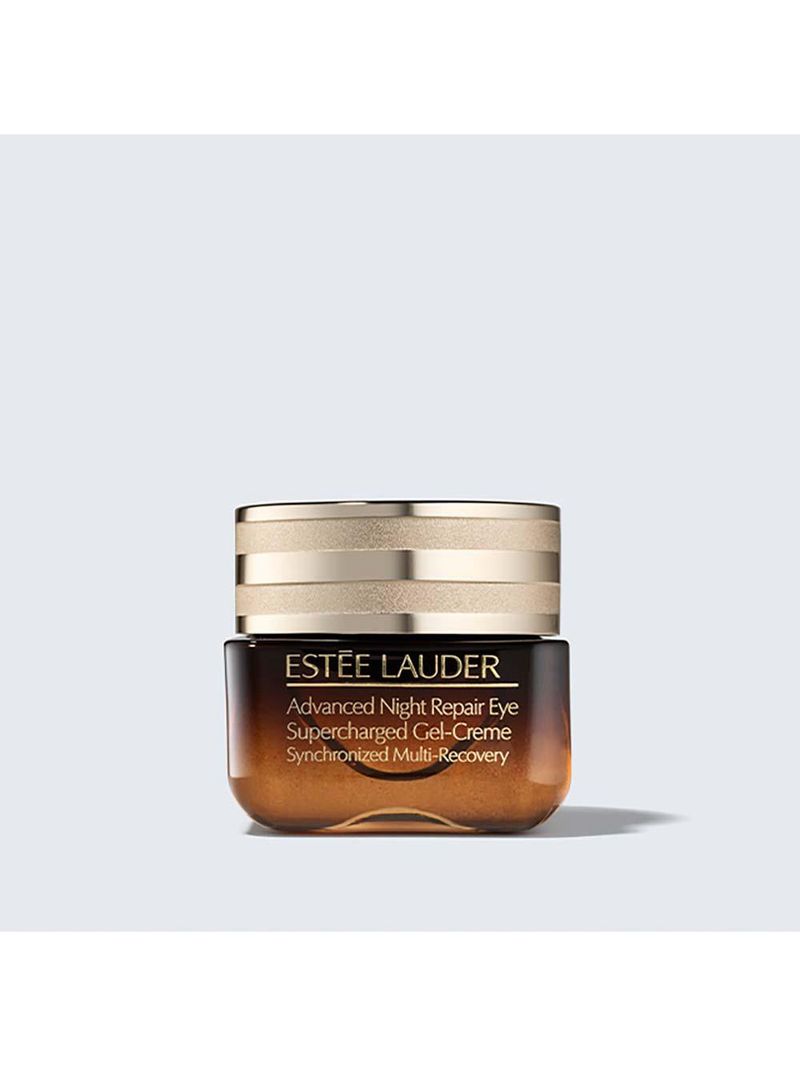 Gel creme para olhos estée lauder advanced night repair