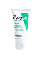 Vichy mineral 89 e cerave kit – sérum facial + gel de limpeza