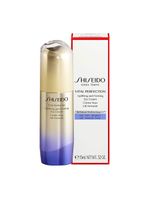 Creme para olhos shiseido vital perfection uplifting eye cream