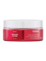 Vita derm rubi máscara em creme - vita mask