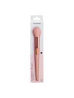 Pincel de maquiagem para iluminador océane - shimmer brush ocn6