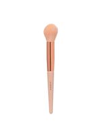 Pincel de maquiagem para iluminador océane - shimmer brush ocn6
