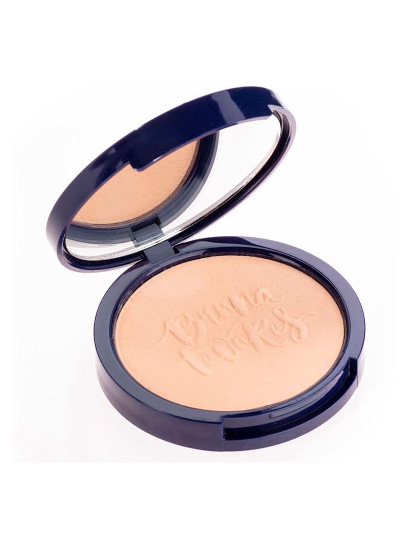 Pó compacto facial bt - powder