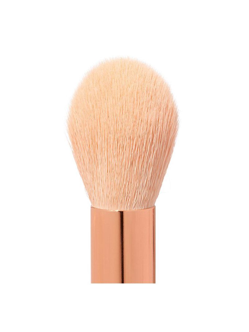 Pincel de maquiagem para iluminador océane - shimmer brush ocn6