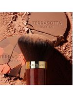 Pincel guerlain terracotta kabuki
