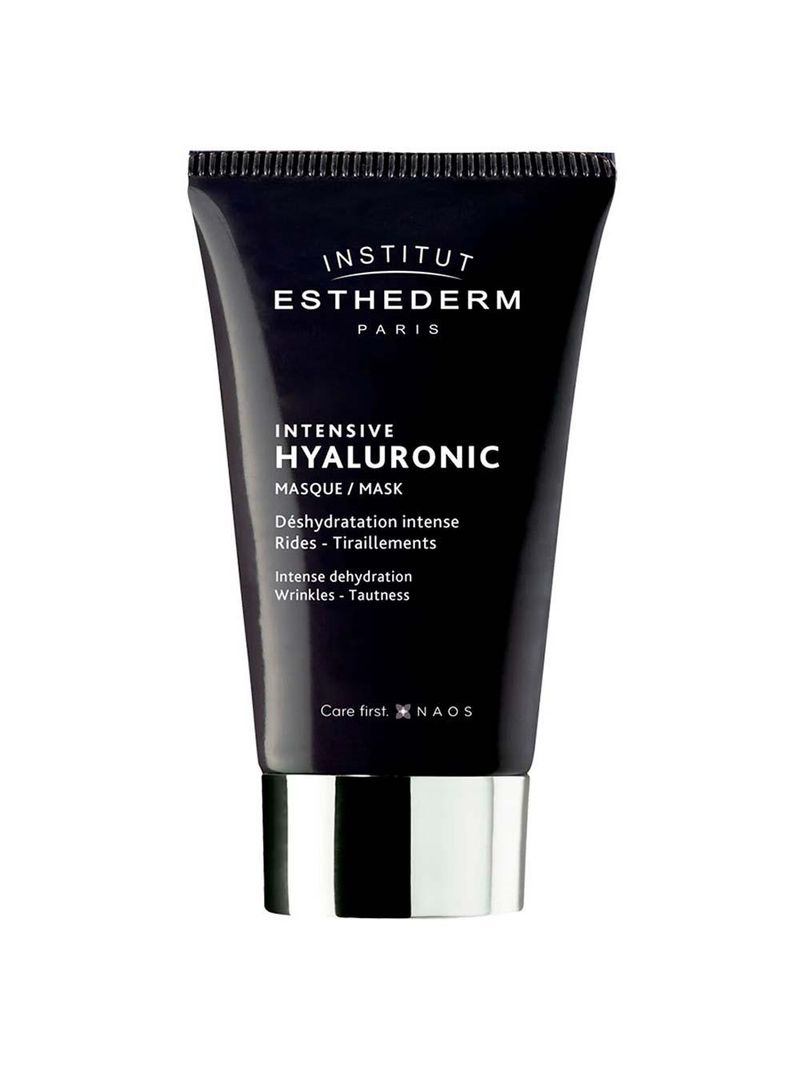 Máscara facial anti-idade esthederm intensive hyaluronic mask