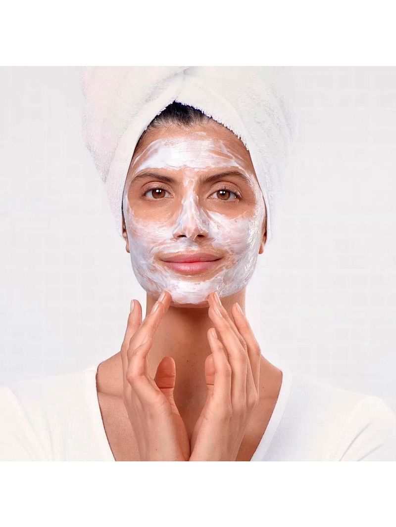 Máscara facial anti-idade esthederm intensive hyaluronic mask
