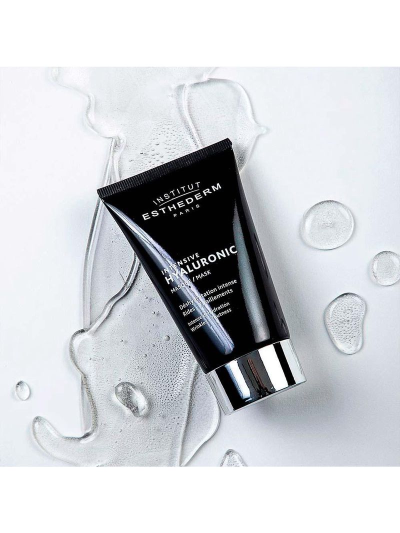 Máscara facial anti-idade esthederm intensive hyaluronic mask