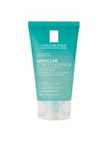 La roche-posay effaclar kit - hidratante facial + gel de limpeza + solução micelar