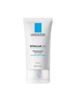 La roche-posay effaclar kit - hidratante facial + gel de limpeza + solução micelar