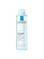 La roche-posay effaclar kit - hidratante facial + gel de limpeza + solução micelar