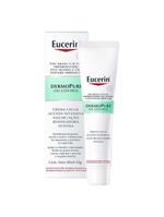 Creme facial antiacne eucerin – dermopure oil control ação renovadora