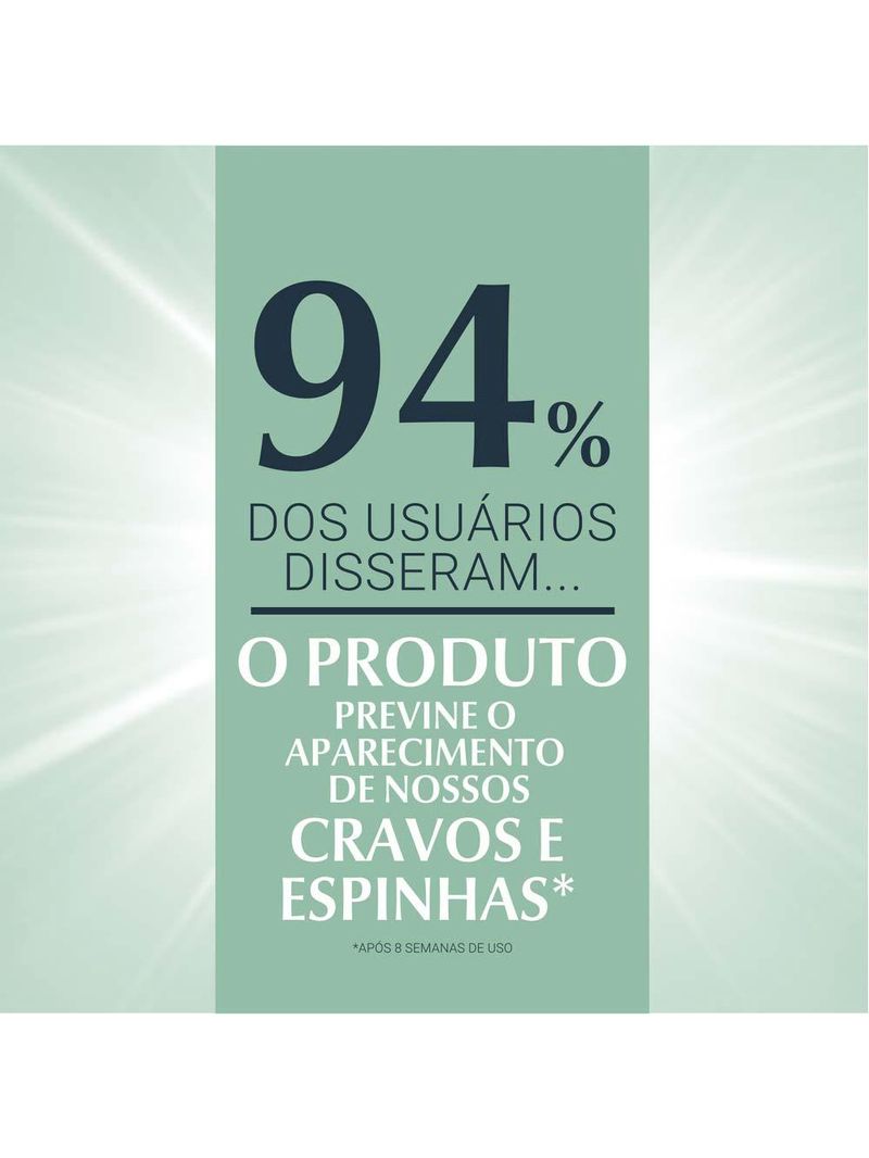 Creme facial antiacne eucerin – dermopure oil control ação renovadora