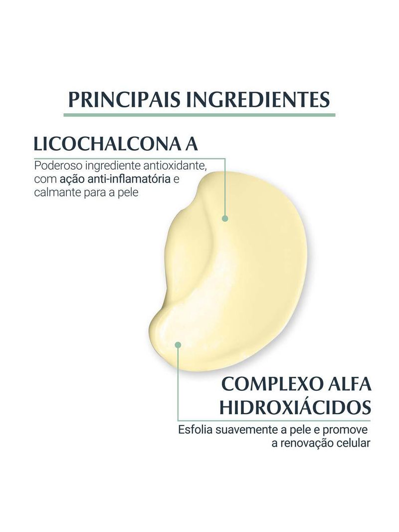 Creme facial antiacne eucerin – dermopure oil control ação renovadora