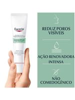 Creme facial antiacne eucerin – dermopure oil control ação renovadora