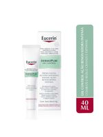 Creme facial antiacne eucerin – dermopure oil control ação renovadora