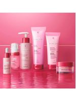 Creme facial eudora by niina skin overnight renovador