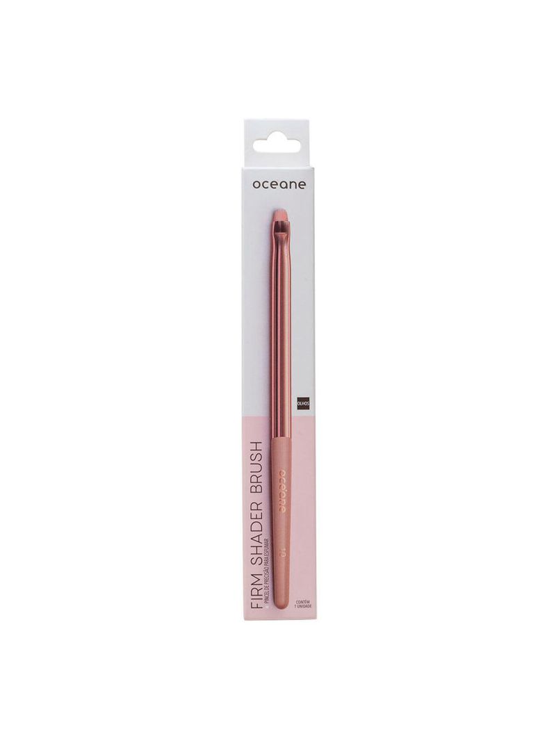 Pincel de maquiagem para esfumar océane – firm shader brush ocn