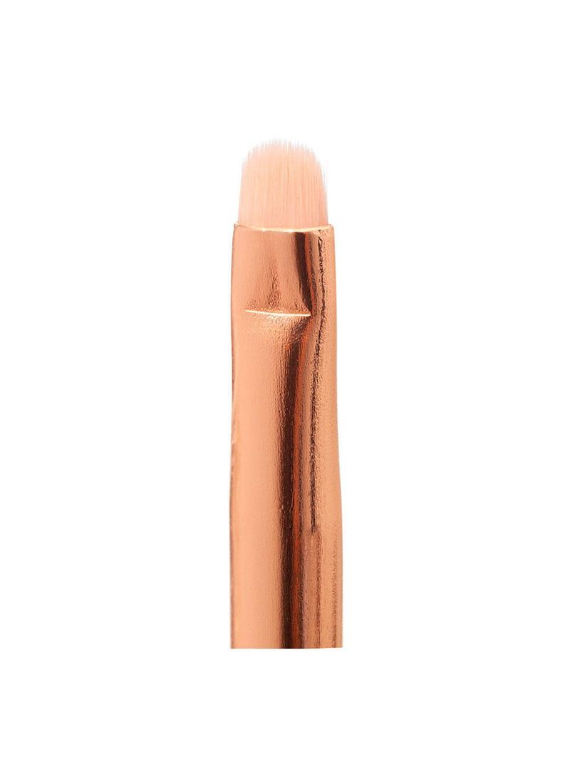 Pincel de maquiagem para esfumar océane – firm shader brush ocn