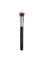 Pincel de base e corretivo sigma beauty f79 concealer blend kabuki