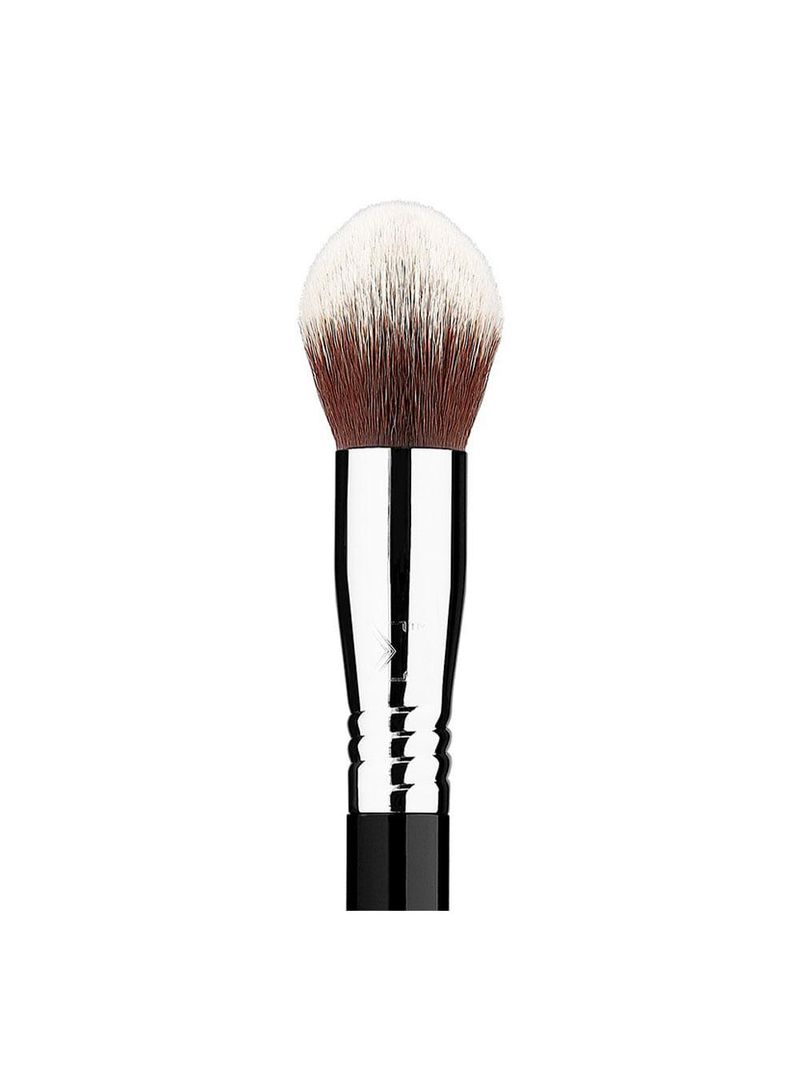 Pincel de base e corretivo sigma beauty f79 concealer blend kabuki