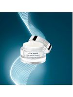 Creme anti-idade para pescoço e colo esthederm - lift & repair