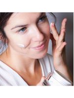 Creme anti-idade para pescoço e colo esthederm - lift & repair