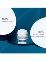 Creme anti-idade para pescoço e colo esthederm - lift & repair