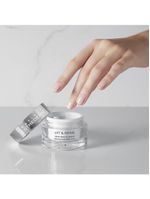 Creme anti-idade para pescoço e colo esthederm - lift & repair