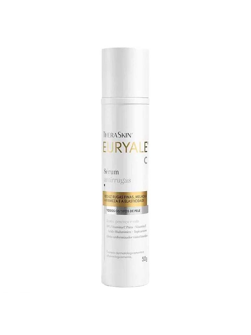 Sérum facial theraskin euryale c