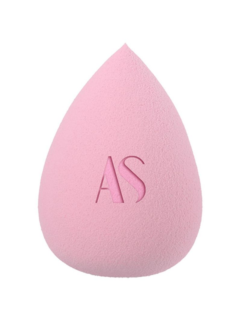 Esponja de maquiagem alice salazar soft pink