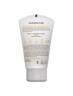 Protetor solar facial australian gold antipoluição fps50