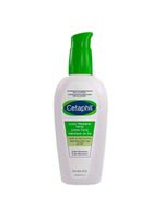 Cetaphil kit rotina – loção facial + protetor solar + espuma de limpeza + hidratante