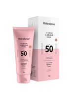 Protetor solar hidrabene cc cream facial fps 50