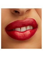 Batom labial mac lustreglass lipstick tons escuros