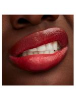 Batom labial mac lustreglass lipstick tons escuros