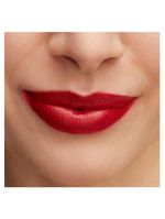 Batom labial mac lustreglass lipstick tons escuros