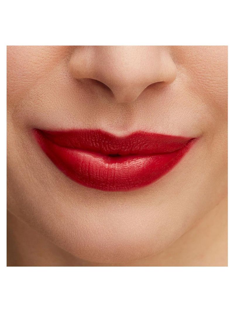 Batom labial mac lustreglass lipstick tons escuros