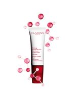 Peeling facial clarins beauty flash peel