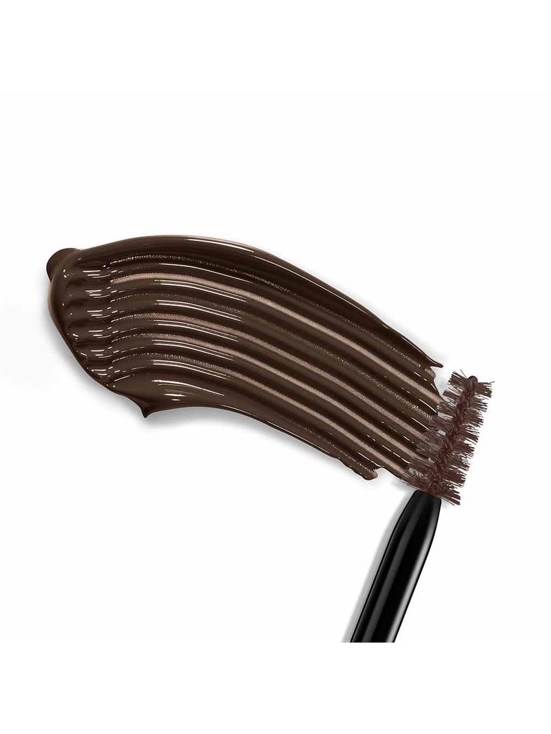 Máscara para sobrancelhas dior diorshow on set brow
