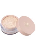 Pó solto facial mari maria makeup soft silk