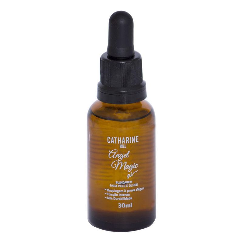 Primer facial catharine hill by pri lessa - angel magic