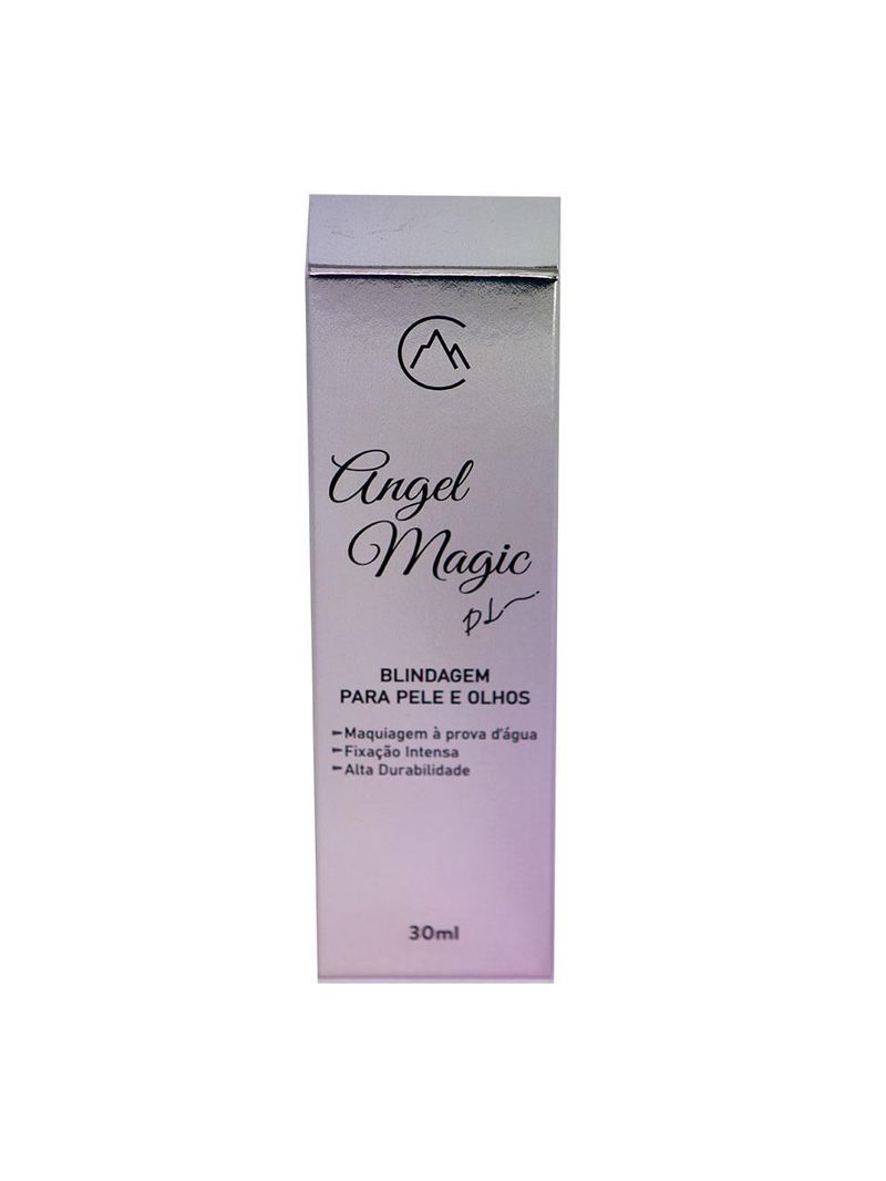 Primer facial catharine hill by pri lessa - angel magic