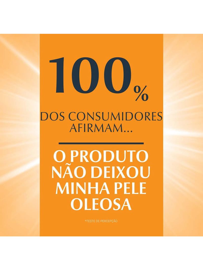 Eucerin sun oil control tinted médio fps70 creme facial