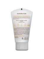 Protetor solar facial australian gold antipoluição fps30