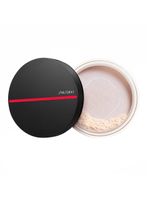Pó solto shiseido synchro skin invisible silk loose powder matte