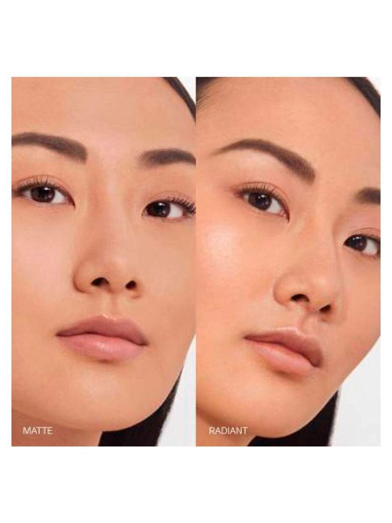 Pó solto shiseido synchro skin invisible silk loose powder matte